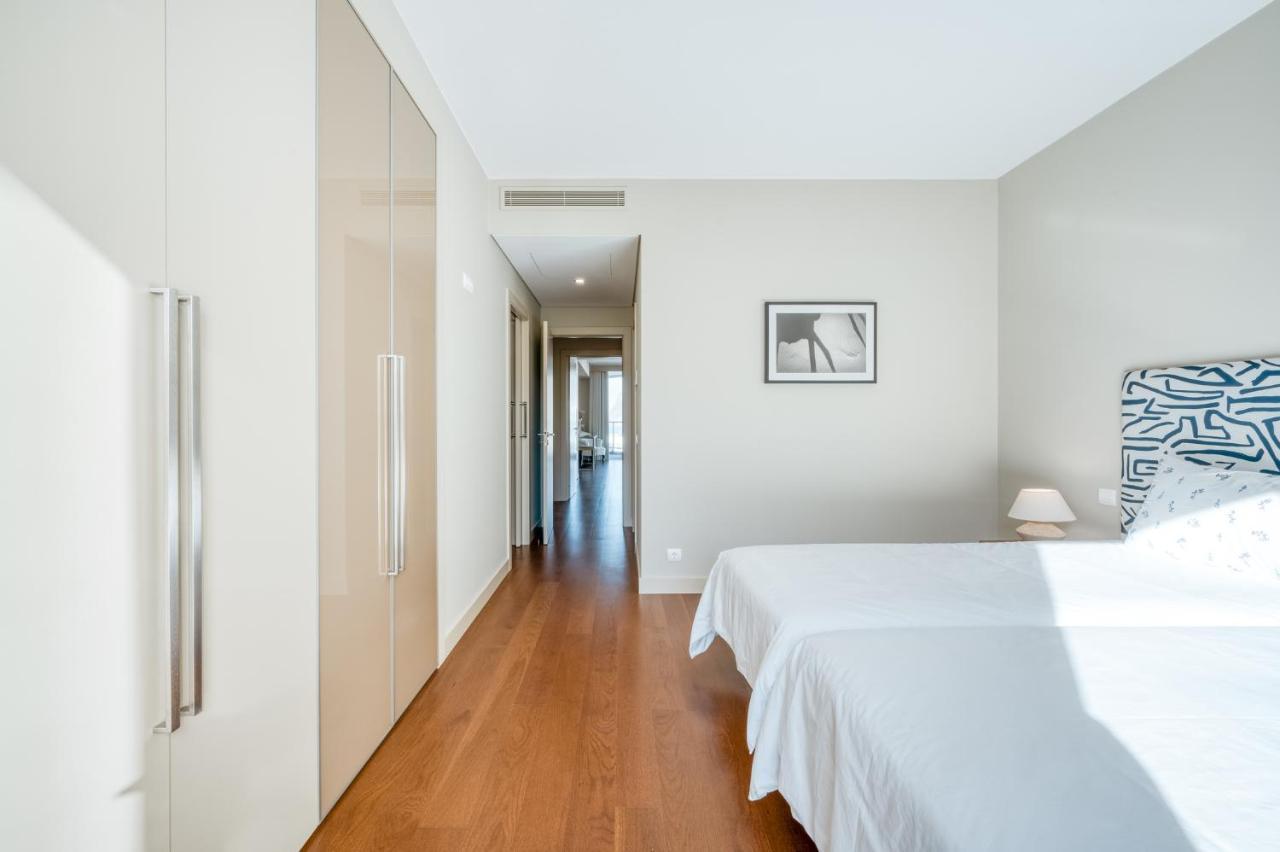 Suite 107 - Two Bedroom Apartment Funchal  Exterior foto