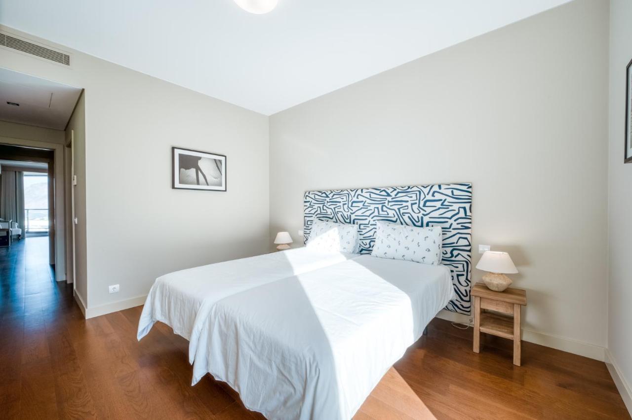 Suite 107 - Two Bedroom Apartment Funchal  Exterior foto