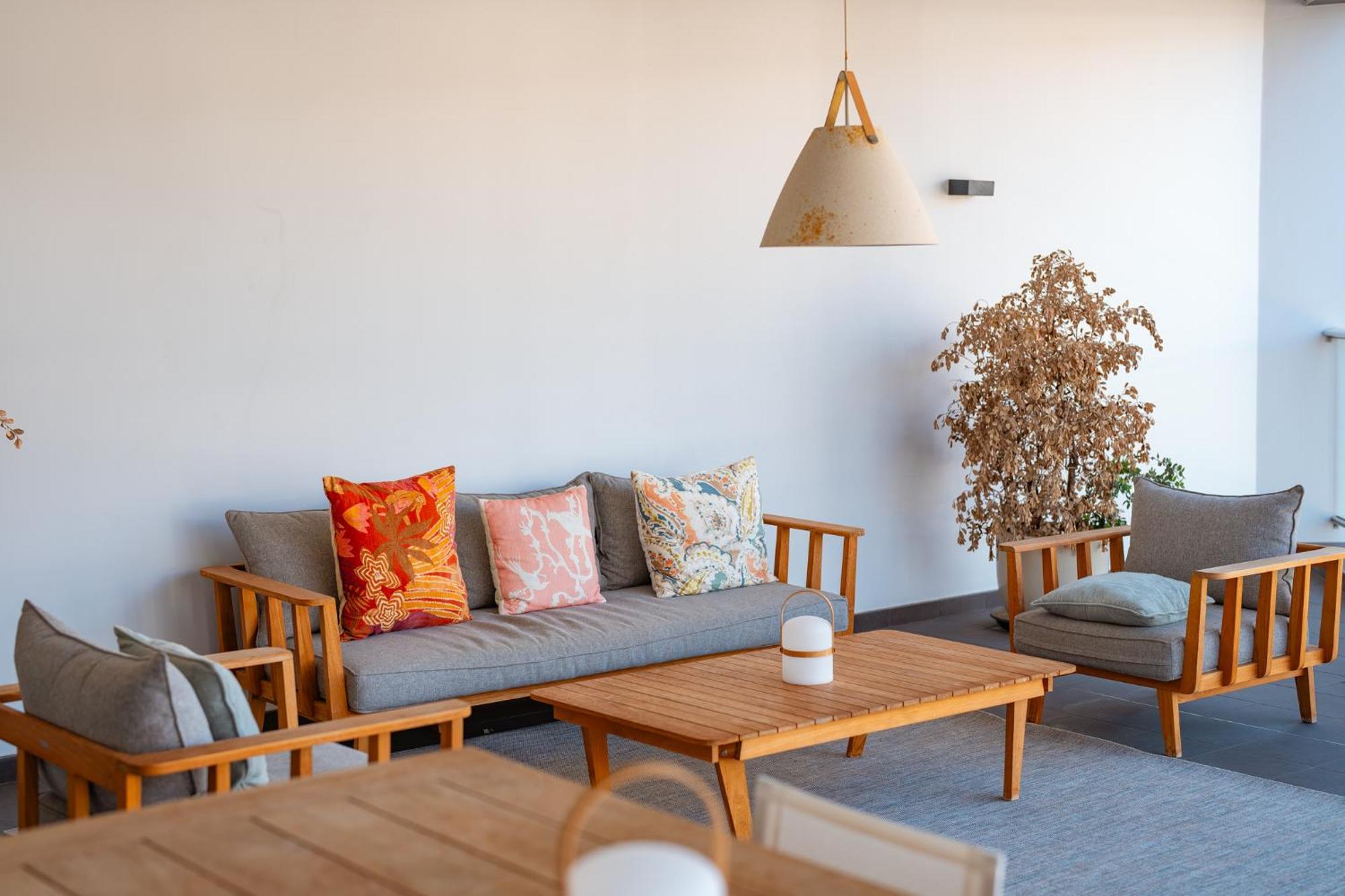 Suite 107 - Two Bedroom Apartment Funchal  Exterior foto