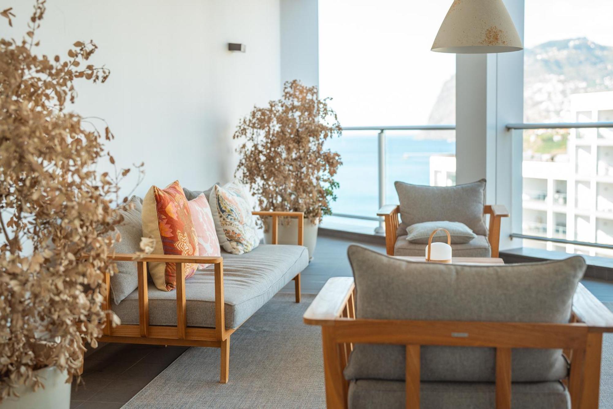 Suite 107 - Two Bedroom Apartment Funchal  Exterior foto