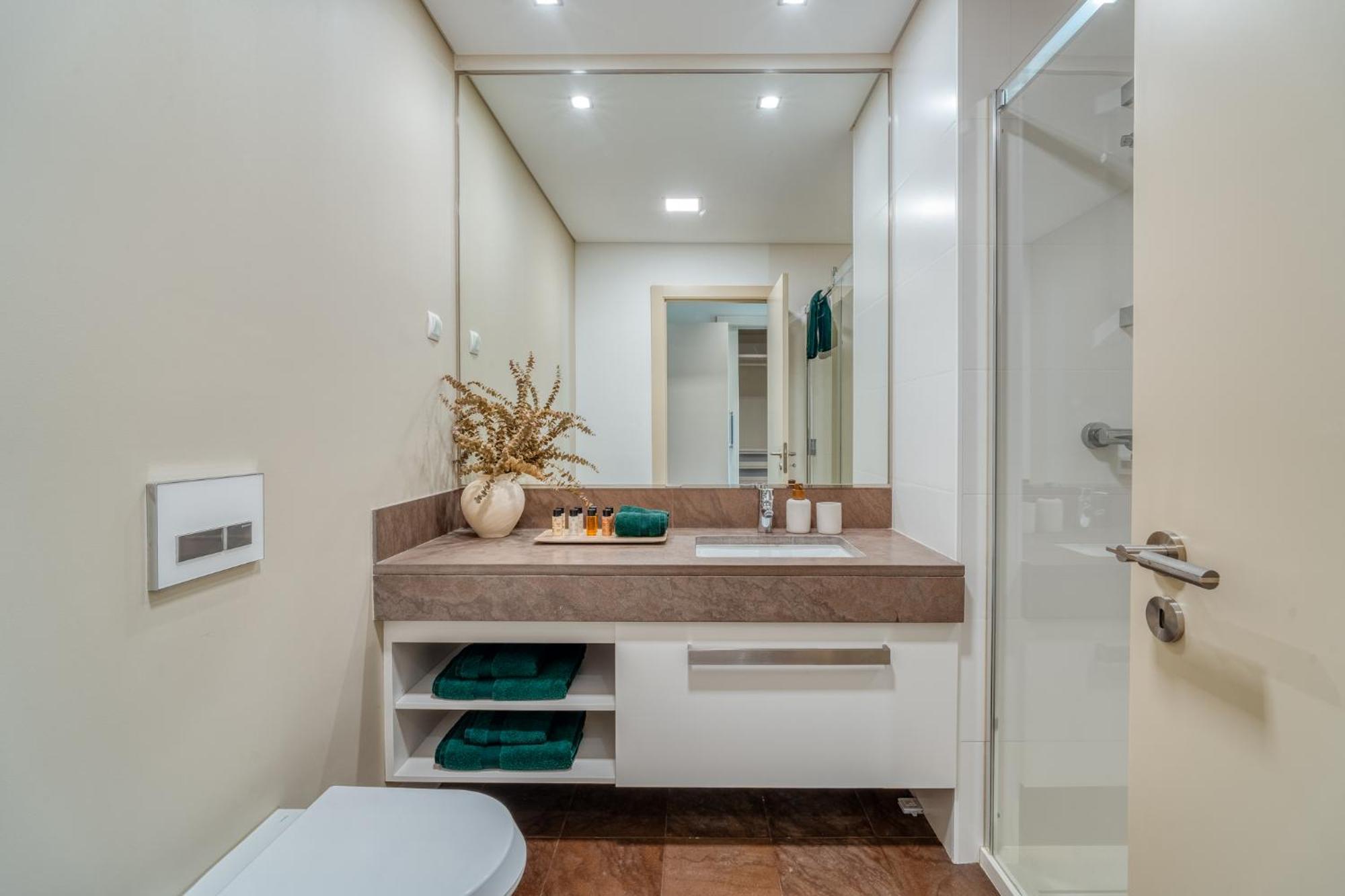 Suite 107 - Two Bedroom Apartment Funchal  Exterior foto