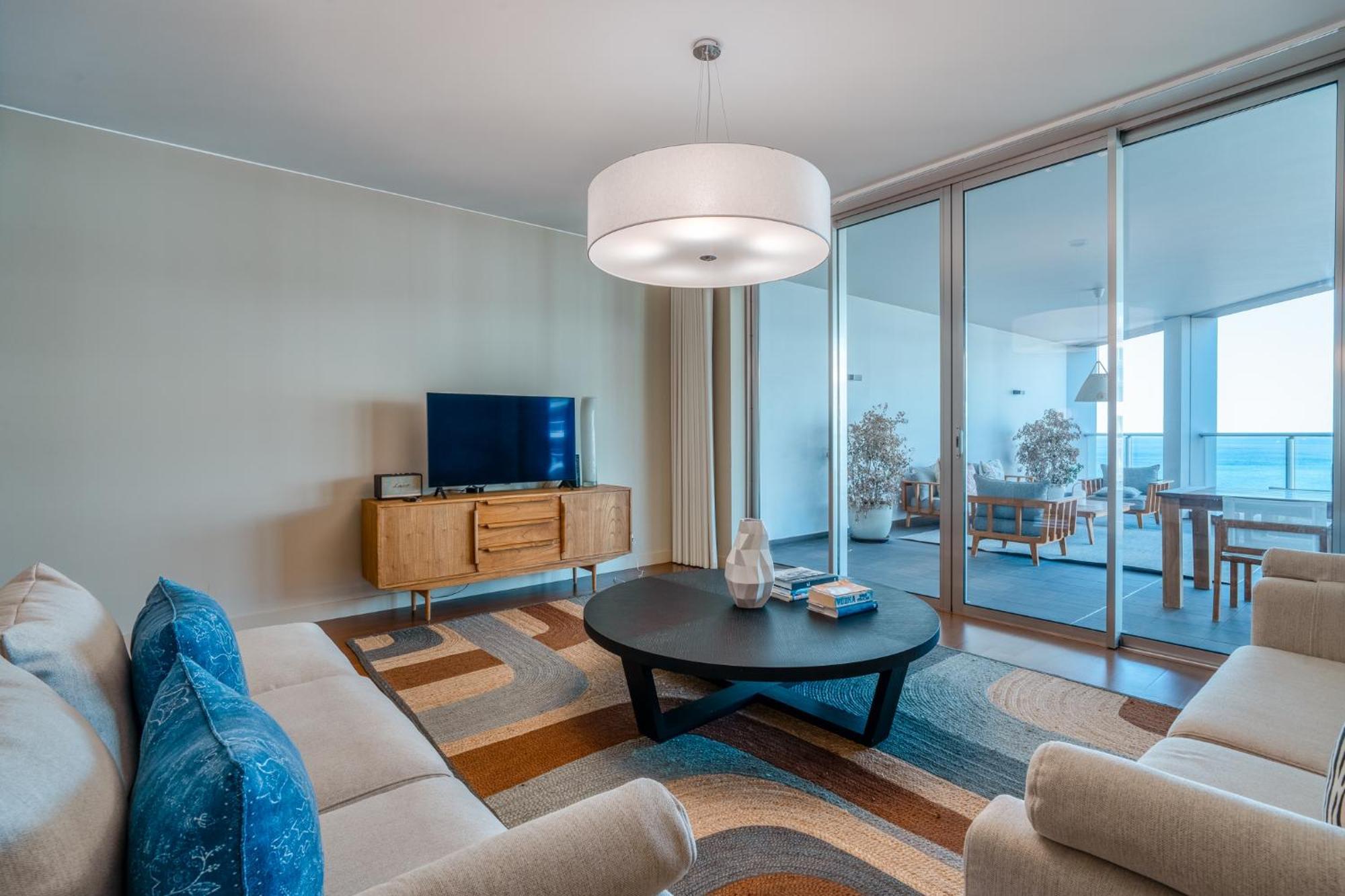 Suite 107 - Two Bedroom Apartment Funchal  Exterior foto