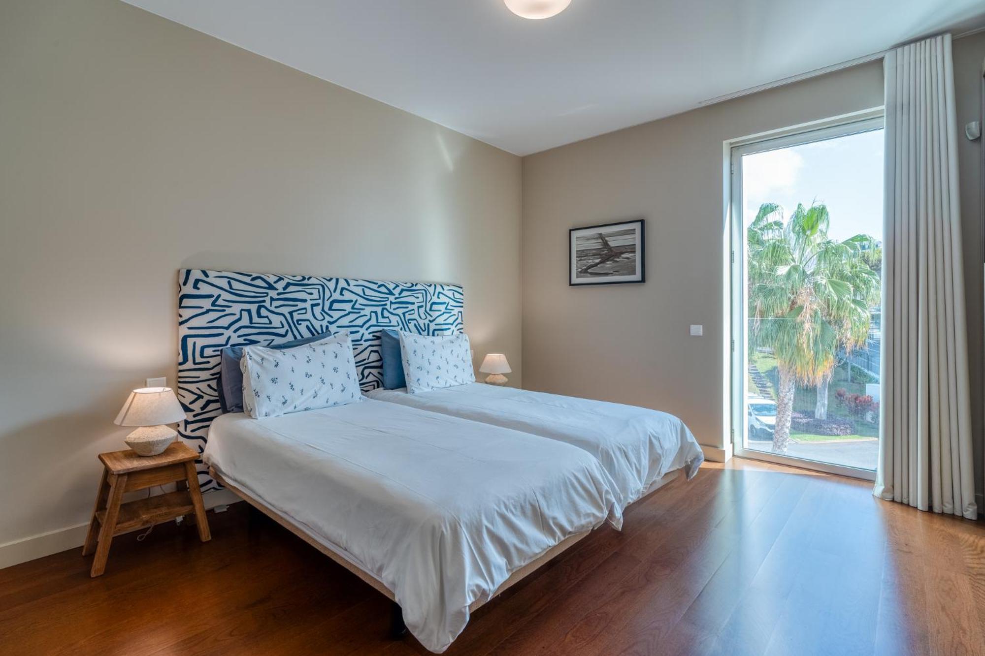 Suite 107 - Two Bedroom Apartment Funchal  Exterior foto